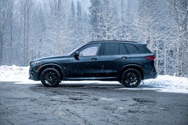 2026 BMW X5 M Competition