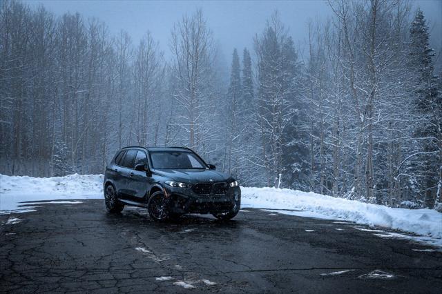 2026 BMW X5 M Competition