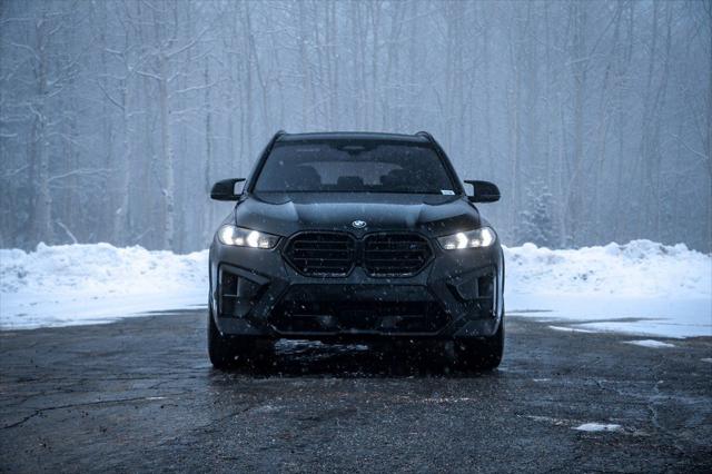 2026 BMW X5 M Competition