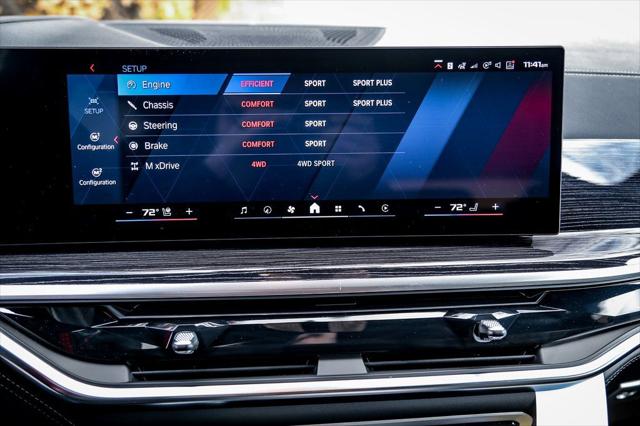 2026 BMW X5 M Competition
