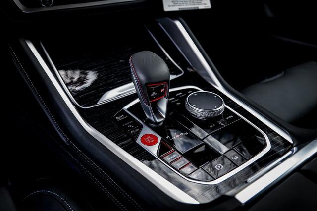 2026 BMW X5 M Competition