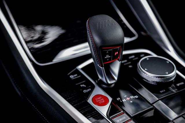 2026 BMW X5 M Competition