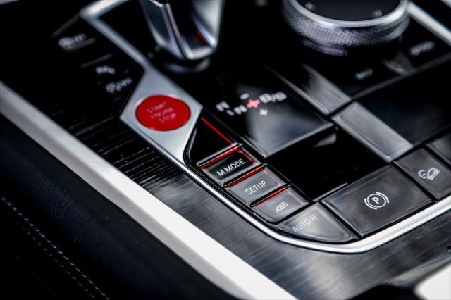2026 BMW X5 M Competition