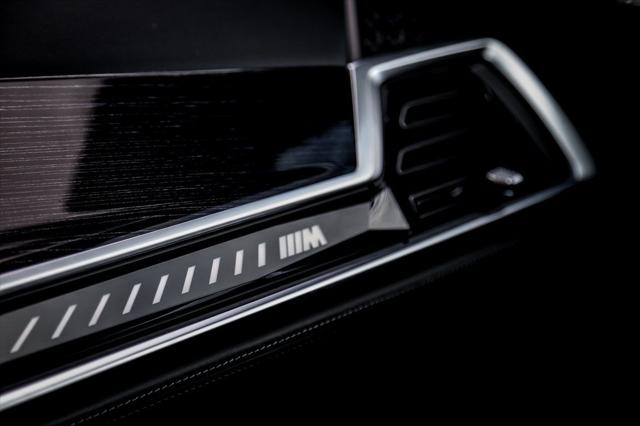 2026 BMW X5 M Competition