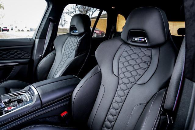 2026 BMW X5 M Competition