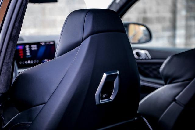 2026 BMW X5 M Competition