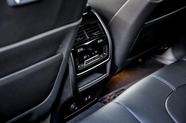2026 BMW X5 M Competition