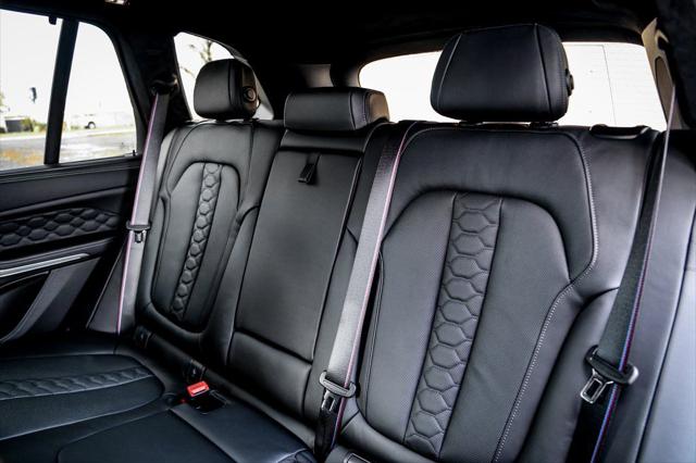 2026 BMW X5 M Competition