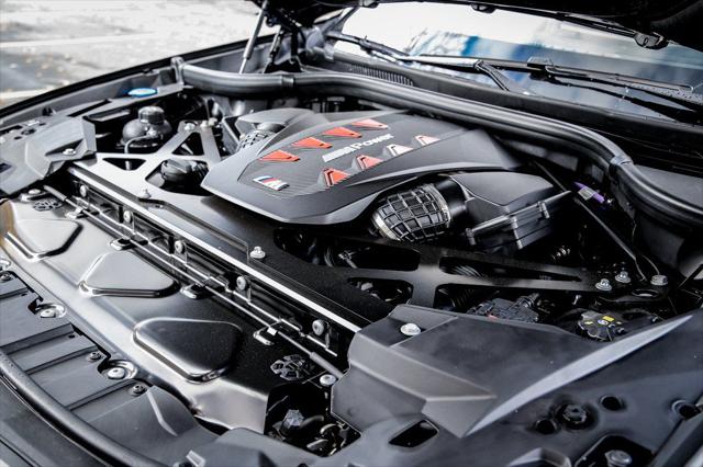 2026 BMW X5 M Competition