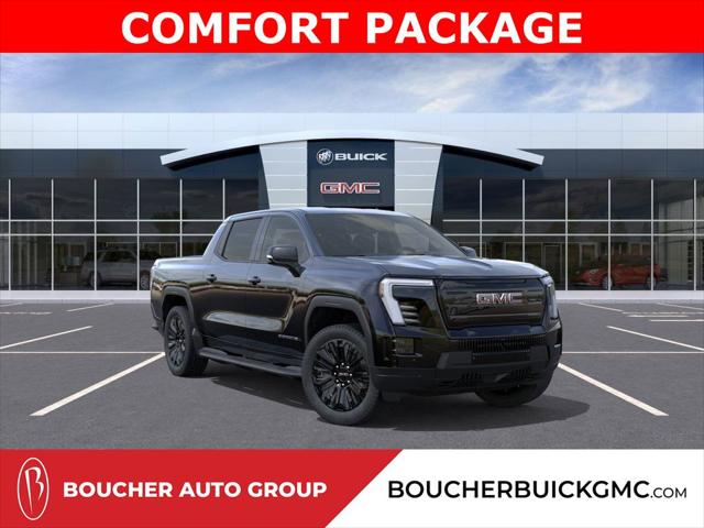 2026 GMC Sierra Extended Range Elevation for sale in Waukesha, WI