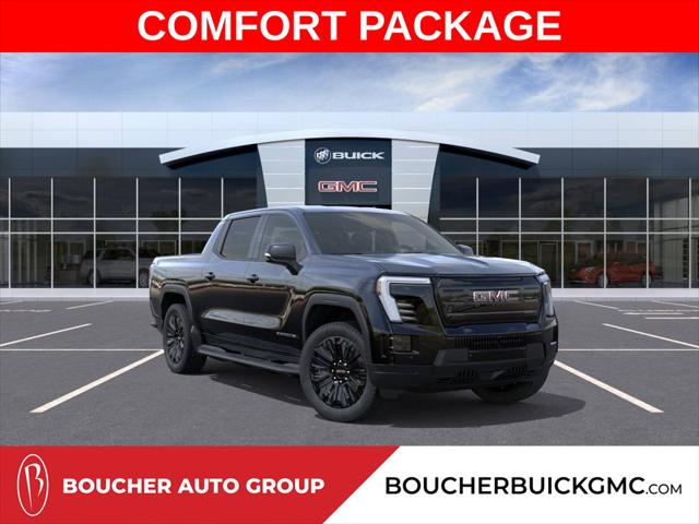 2026 GMC Sierra Extended Range Elevation for sale in Waukesha, WI