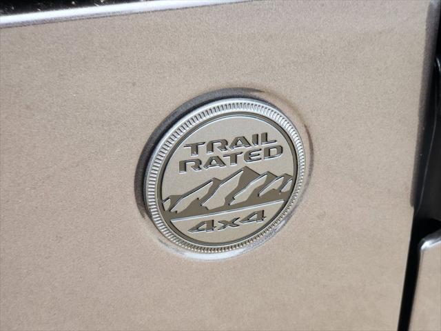 2026 Jeep Wrangler 2-Door Sport 4x4
