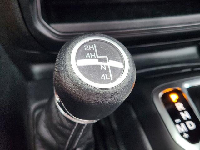 2026 Jeep Wrangler 2-Door Sport 4x4