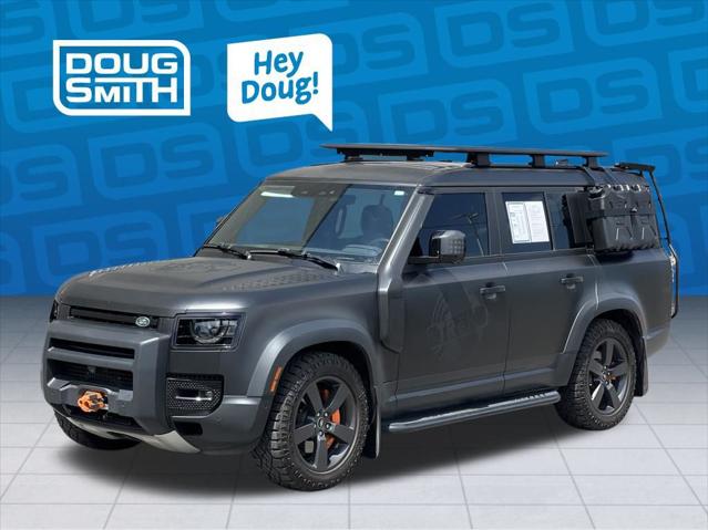 2023 Land Rover Defender 130 SE for sale in American Fork, UT