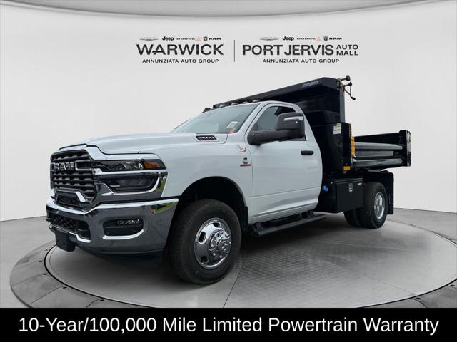2026 Ram 3500 Tradesman/Big Horn for sale in Warwick, NY