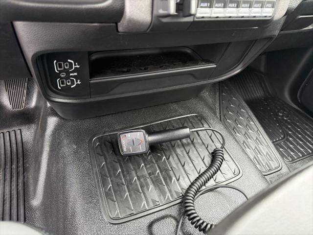 2026 Ram 3500 Tradesman/Big Horn