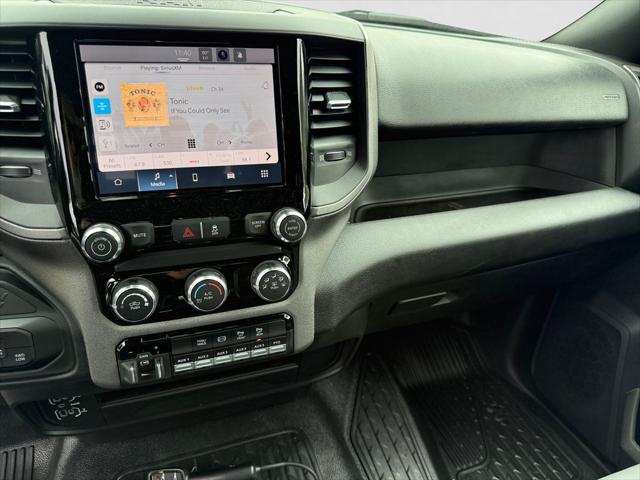 2026 Ram 3500 Tradesman/Big Horn