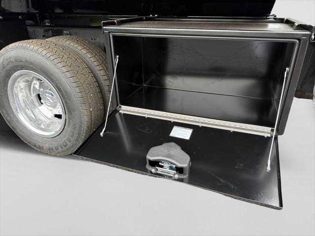 2026 Ram 3500 Tradesman/Big Horn