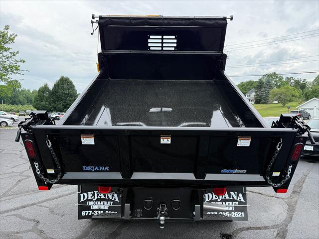 2026 Ram 3500 Tradesman/Big Horn