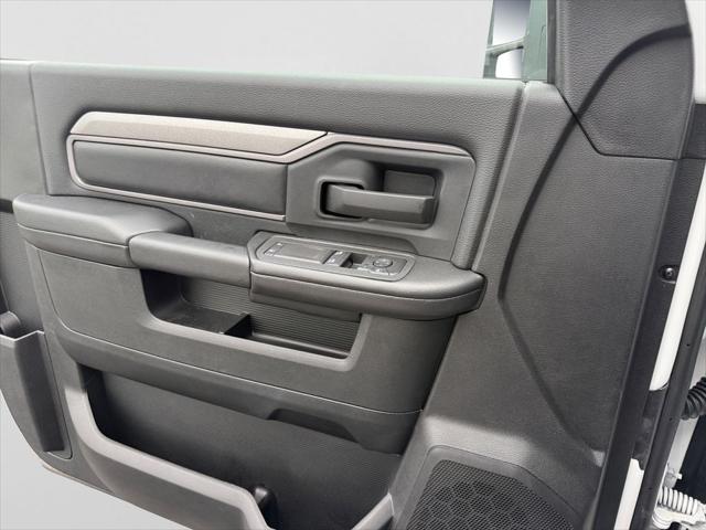 2026 Ram 3500 Tradesman/Big Horn