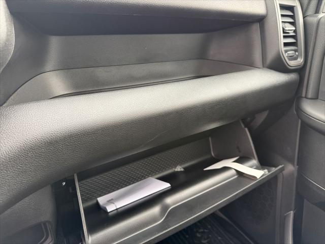 2026 Ram 3500 Tradesman/Big Horn
