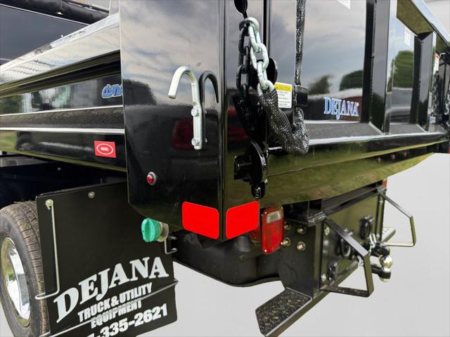 2026 Ram 3500 Tradesman/Big Horn