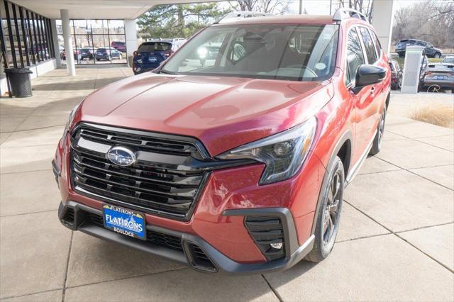2026 Subaru Ascent Premium 7-Passenger