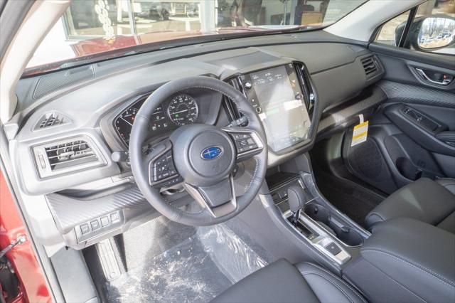 2026 Subaru Ascent Premium 7-Passenger