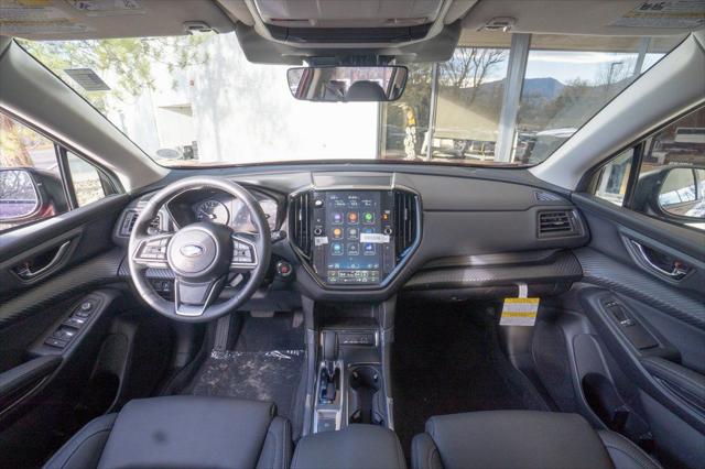 2026 Subaru Ascent Premium 7-Passenger