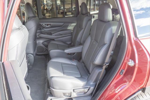 2026 Subaru Ascent Premium 7-Passenger