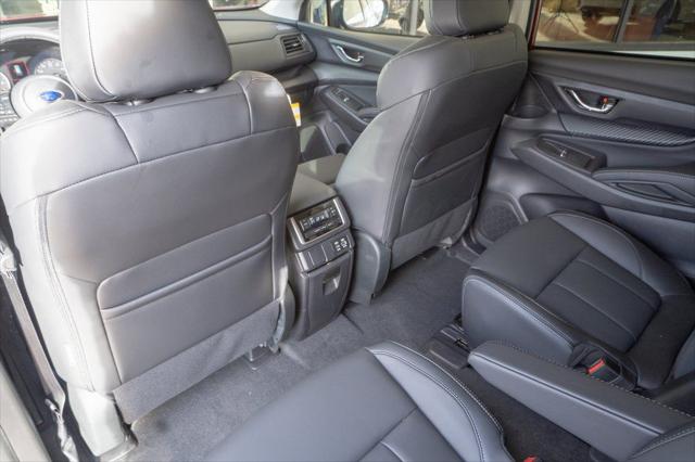 2026 Subaru Ascent Premium 7-Passenger