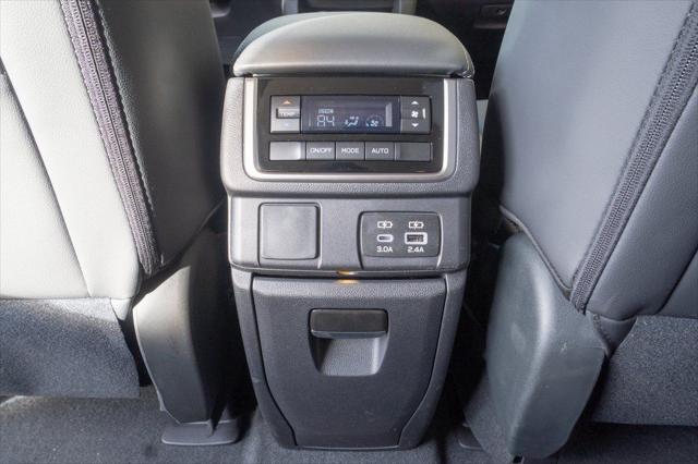 2026 Subaru Ascent Premium 7-Passenger