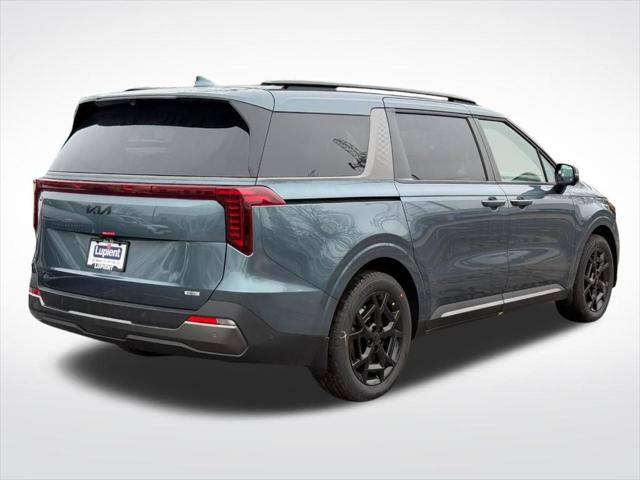 2026 Kia Carnival SX Prestige