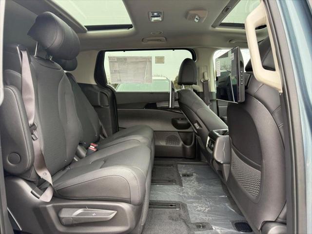 2026 Kia Carnival SX Prestige