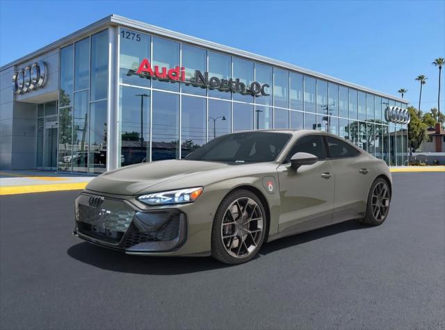 2026 Audi RS e-tron GT quattro for sale in Placentia, CA