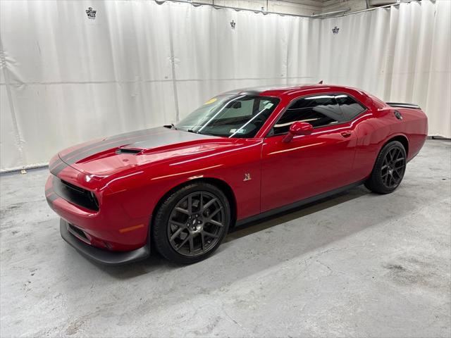 2017 Dodge Challenger R/T for sale in Harrisburg, PA