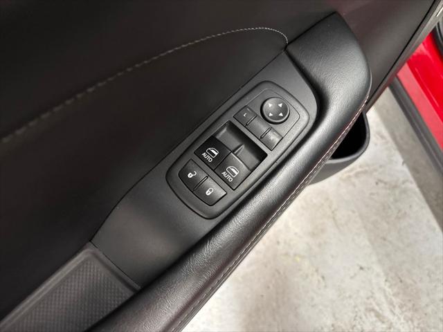 2017 Dodge Challenger R/T
