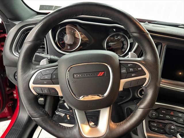 2017 Dodge Challenger R/T