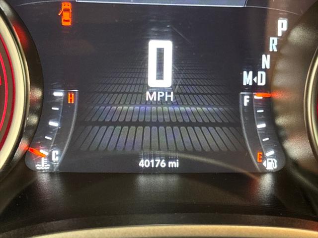 2017 Dodge Challenger R/T