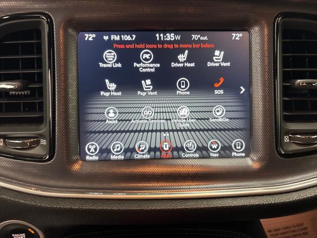 2017 Dodge Challenger R/T