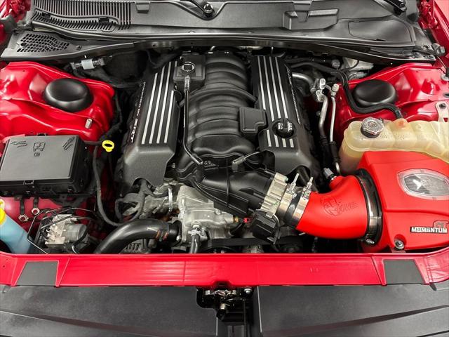 2017 Dodge Challenger R/T
