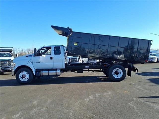 2026 Ford F-750 Base