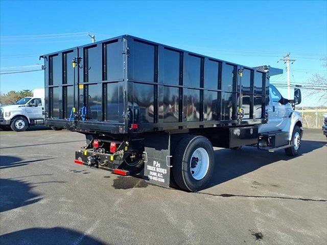 2026 Ford F-750 Base