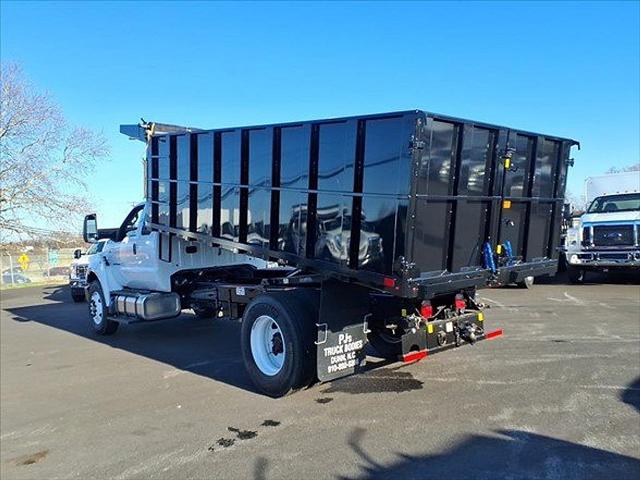 2026 Ford F-750 Base