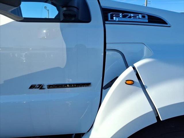 2026 Ford F-750 Base