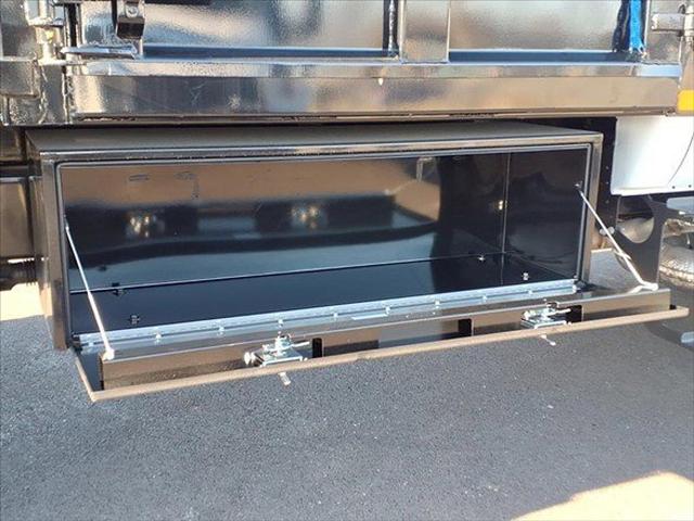 2026 Ford F-750 Base