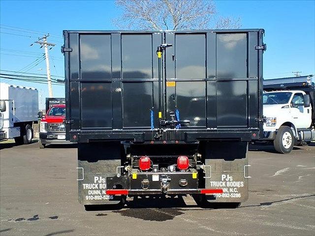 2026 Ford F-750 Base
