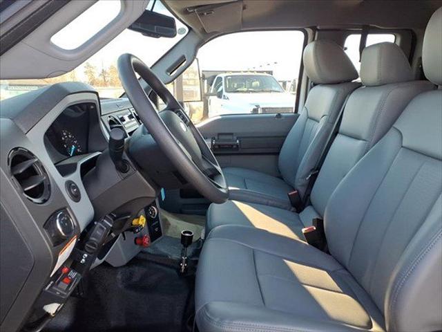 2026 Ford F-750 Base