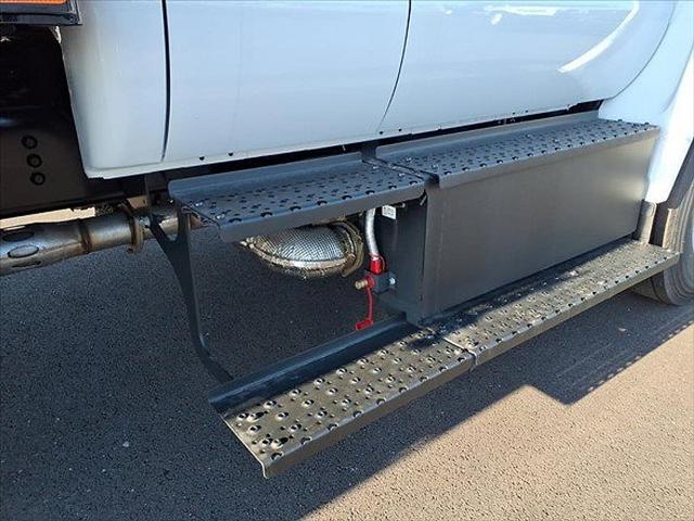 2026 Ford F-750 Base