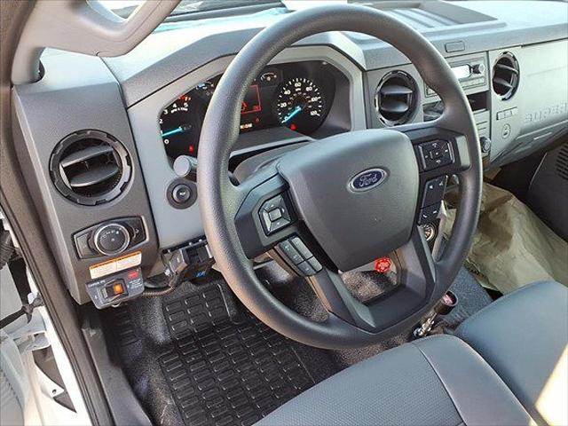 2026 Ford F-750 Base